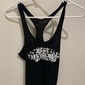 Vans Cutie Floral Tank 💐